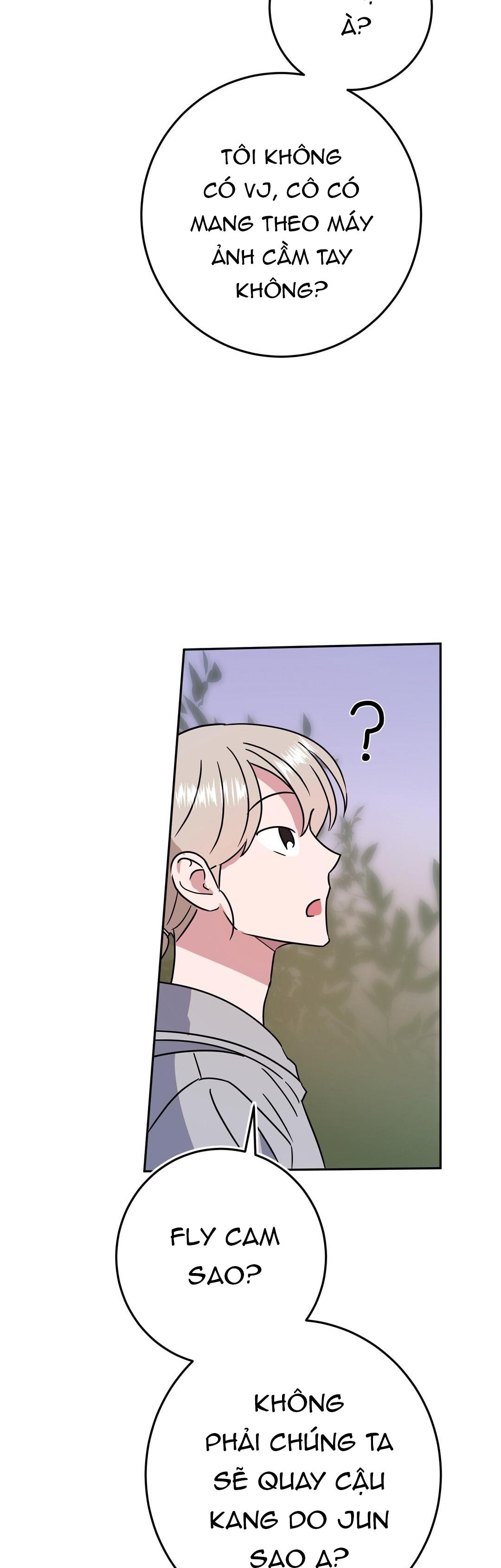 nhà tôi thành phim trường mất rồi chapter 3 39