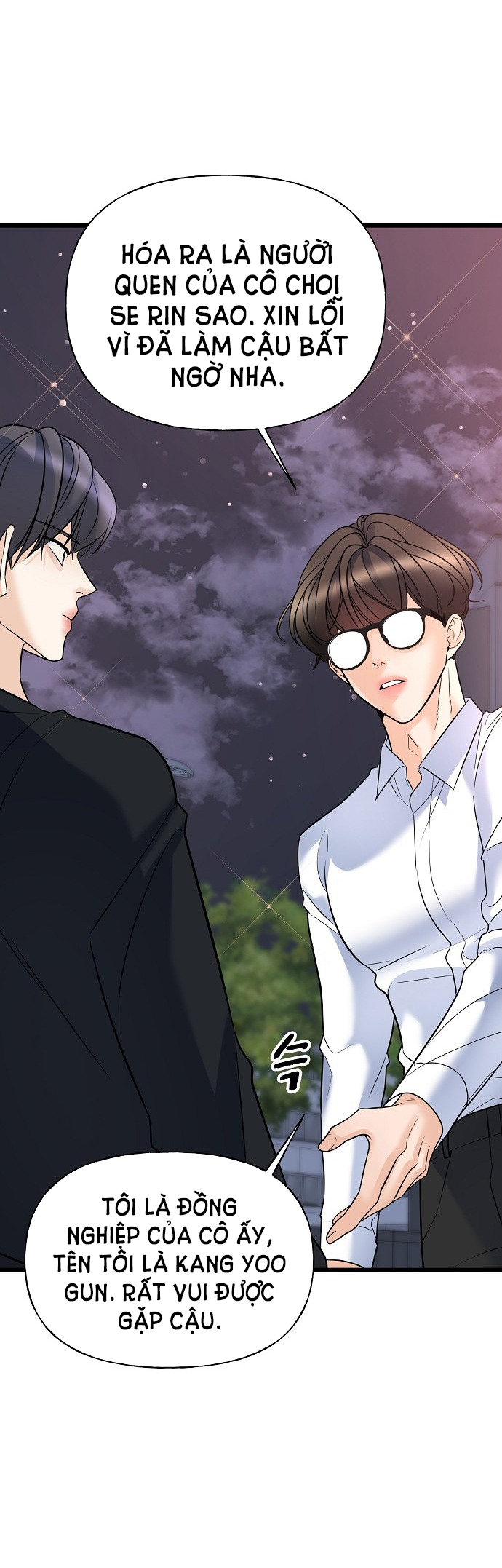 random target - mục tiêu ngẫu nhiên chapter 11.2 3
