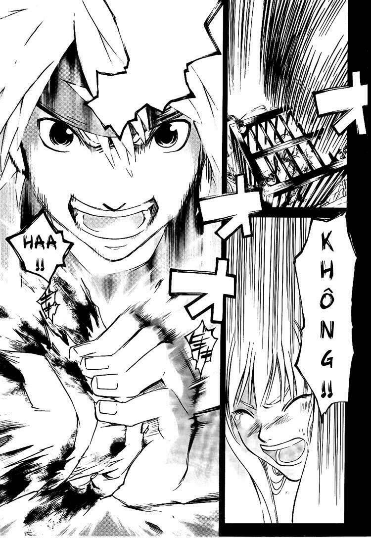 silvery crow chapter 2 16