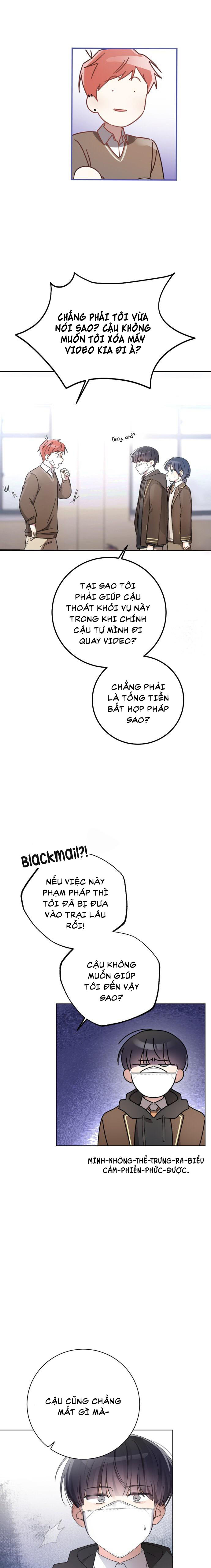 khắc tinh của mùi hương chapter 10.2 1