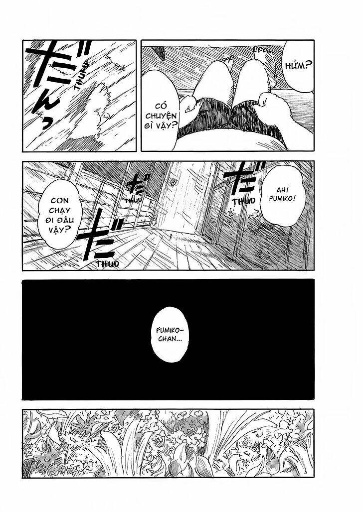 boku wa mari no naka chapter 59 13