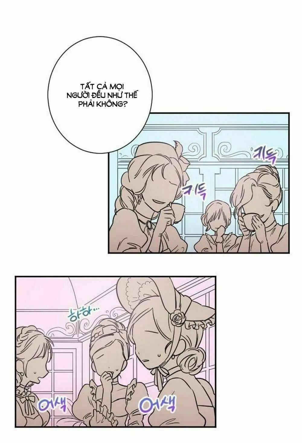 lady baby chapter 21 20