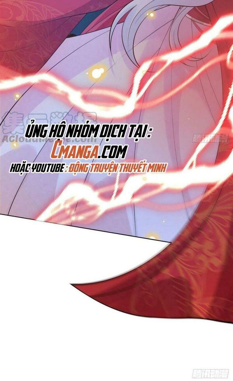 mạt thế nữ vương chapter 43 27