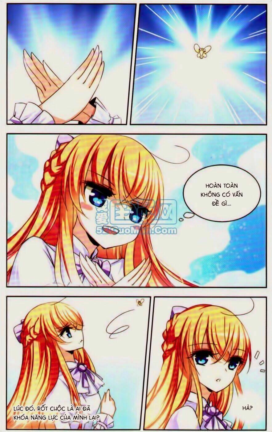 xuyên duyệt tây nguyên 3000 chapter 83 8