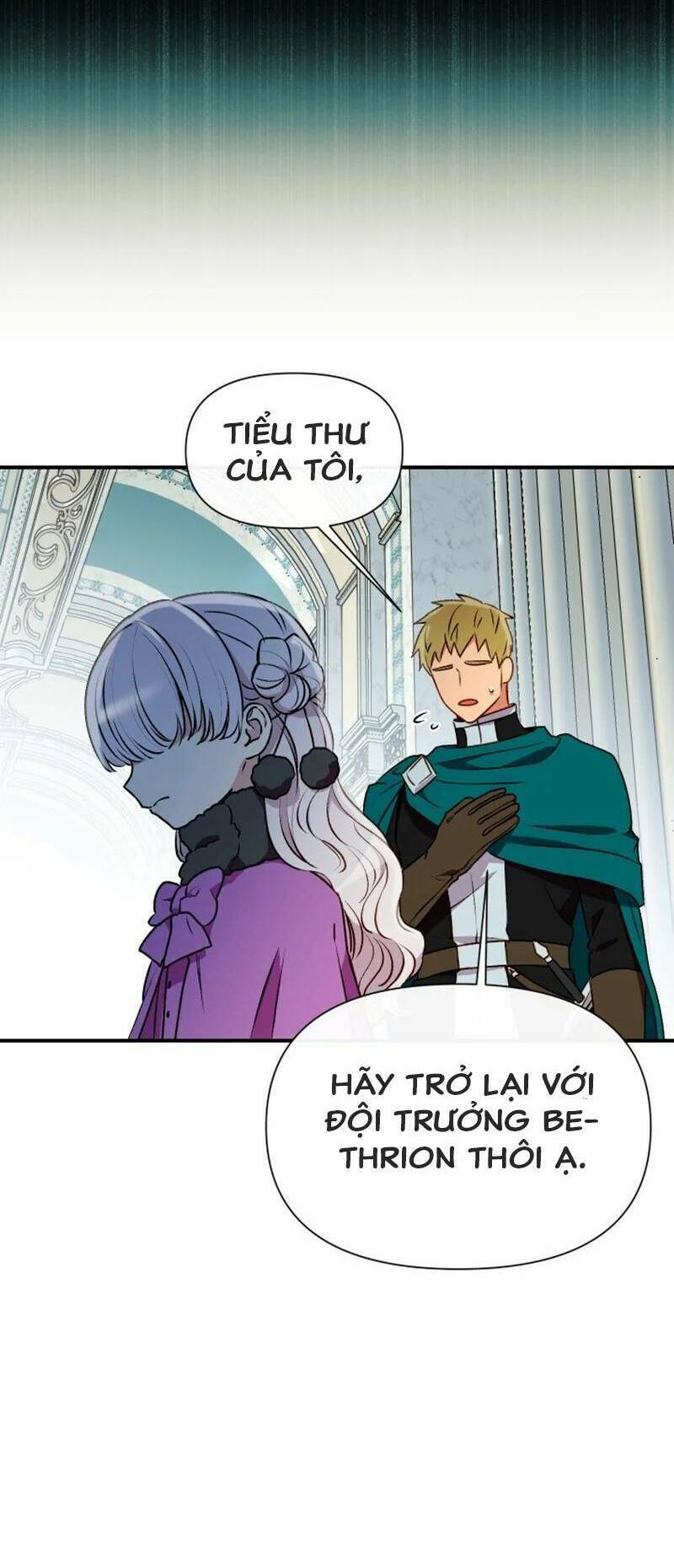 khế ước của nữ công tước quái vật chapter 48 6