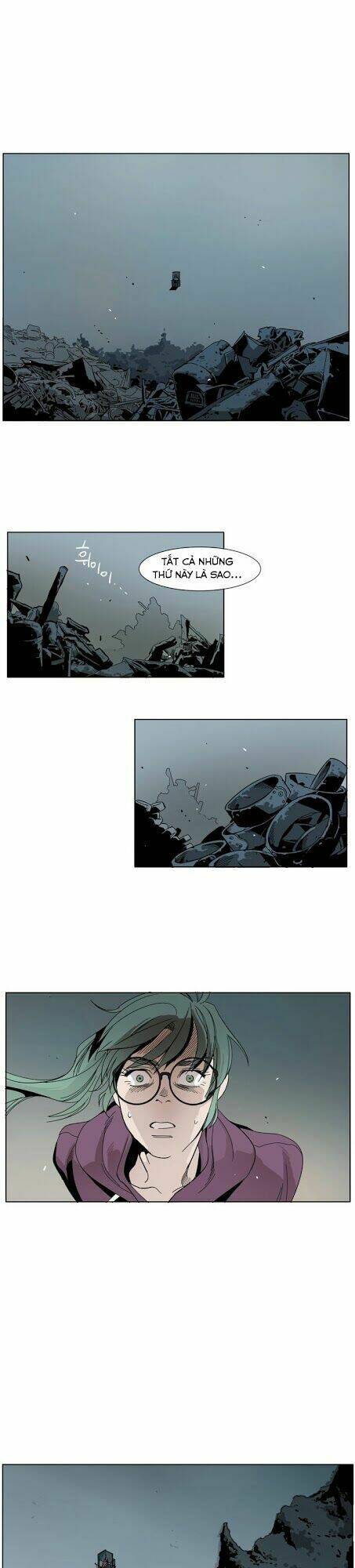 black survival - bottomless pit chapter 1 14