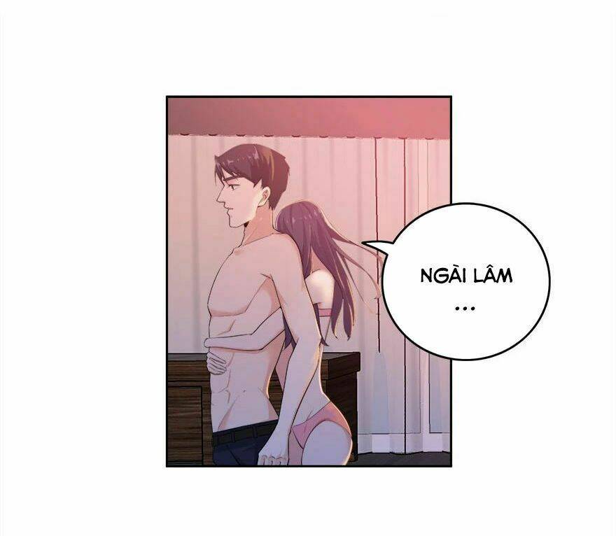 khốn ái tù lung chapter 21 3