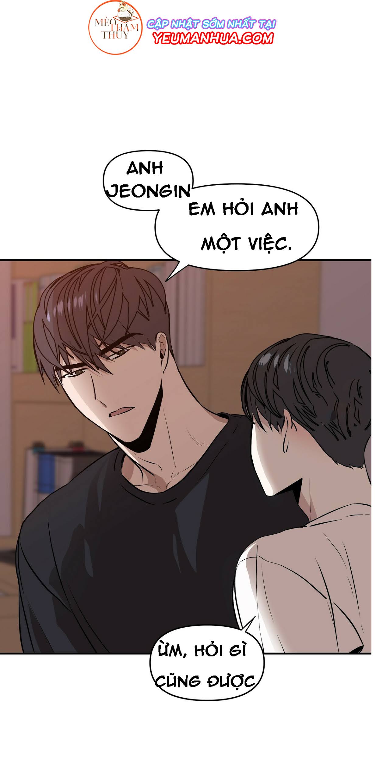 hội chứng chapter 2 3