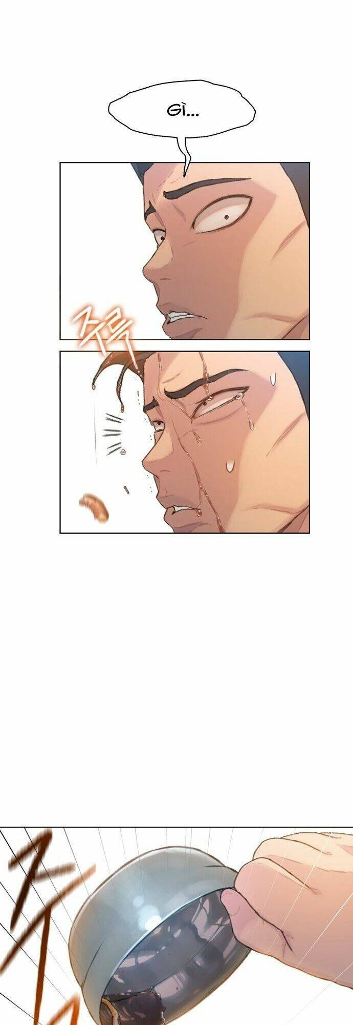 tôi sẽ chết sớm mất chapter 6 34