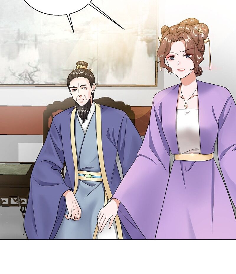 công lược trưởng thành của vương phi chapter 20 11