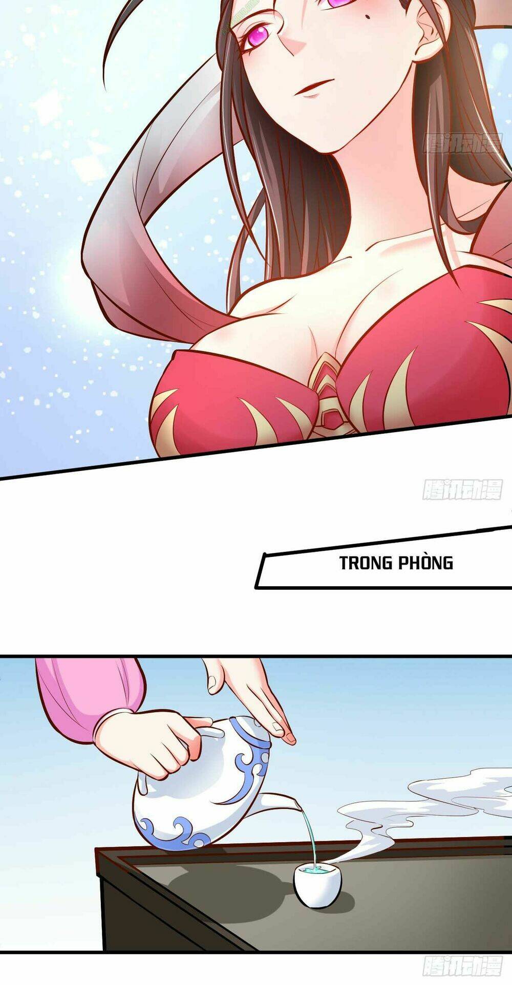 trọng sinh tối cường ma tôn ở rể chapter 5 43