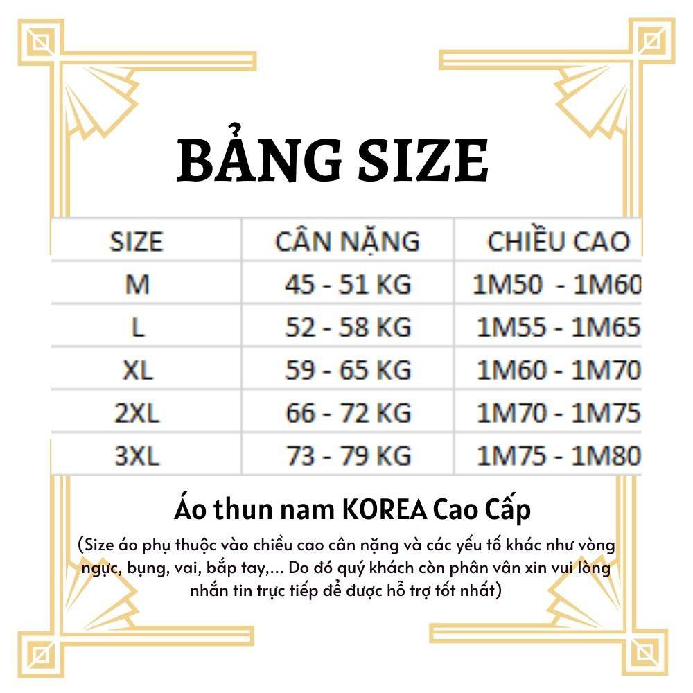 Áo thun nam dài tay cổ tròn mặc thu đông, giữ nhiệt, chất cotton co giãn,dáng ôm body
