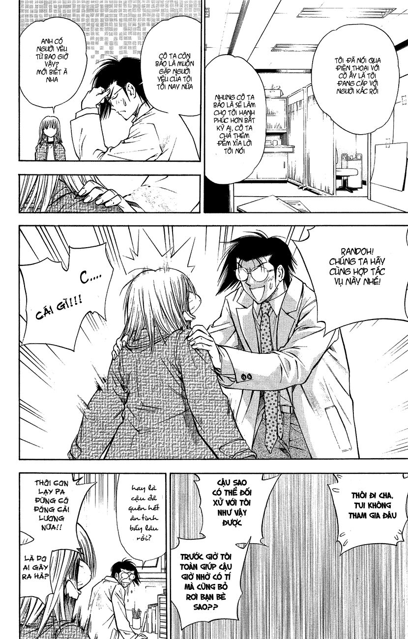 pretty face chapter 40 6