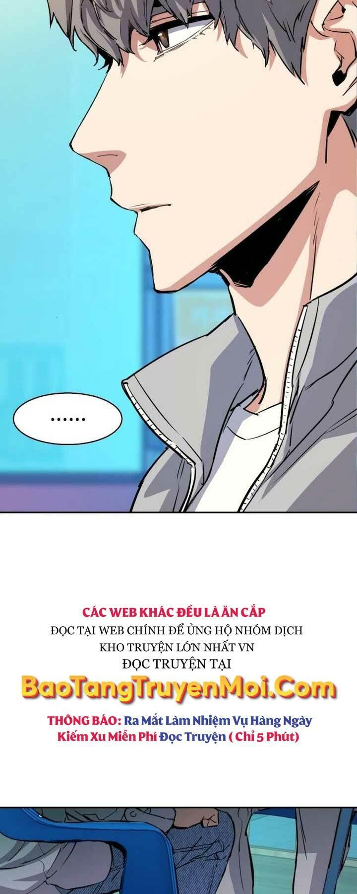 bạn học tôi là lính đánh thuê chapter 89 38