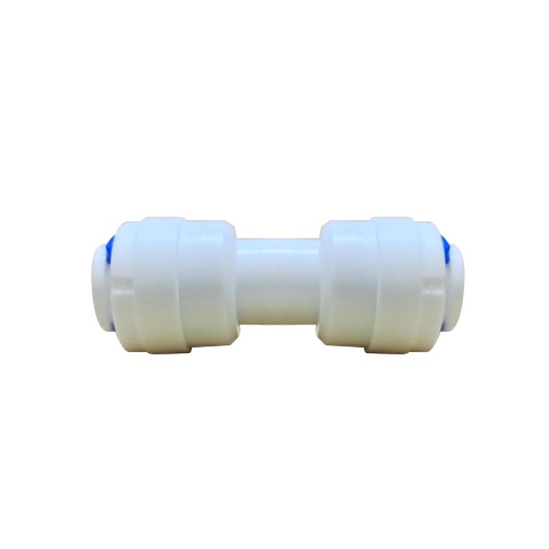Nối thẳng ống nước 2 đầu 6 ly chất lượng cao