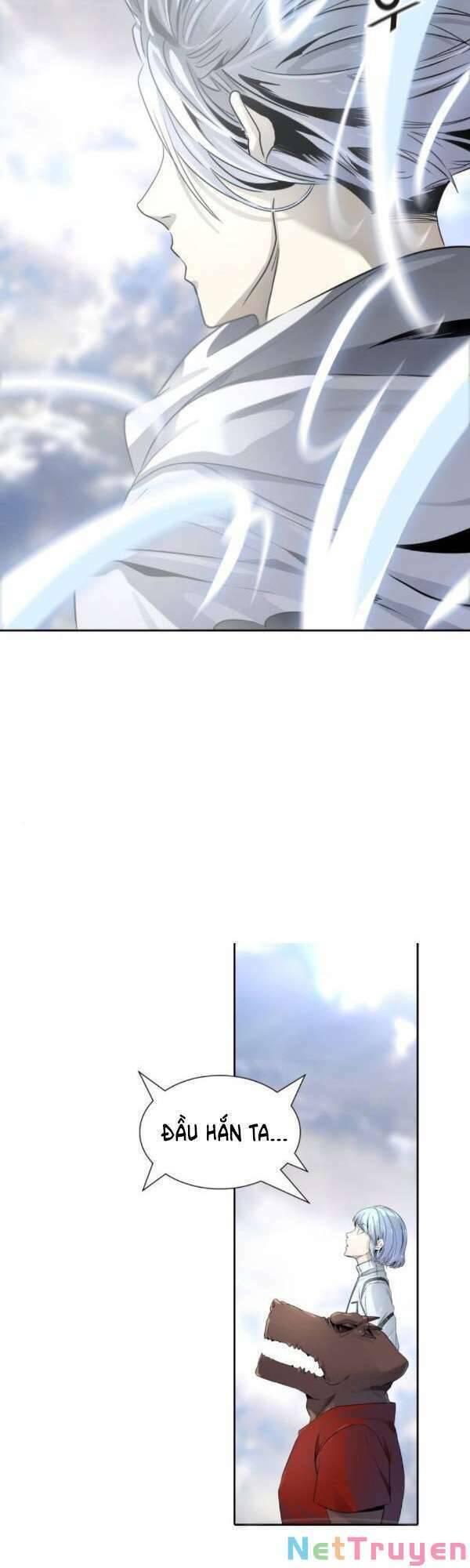 tòa tháp bí ẩn 2 chapter 513 42