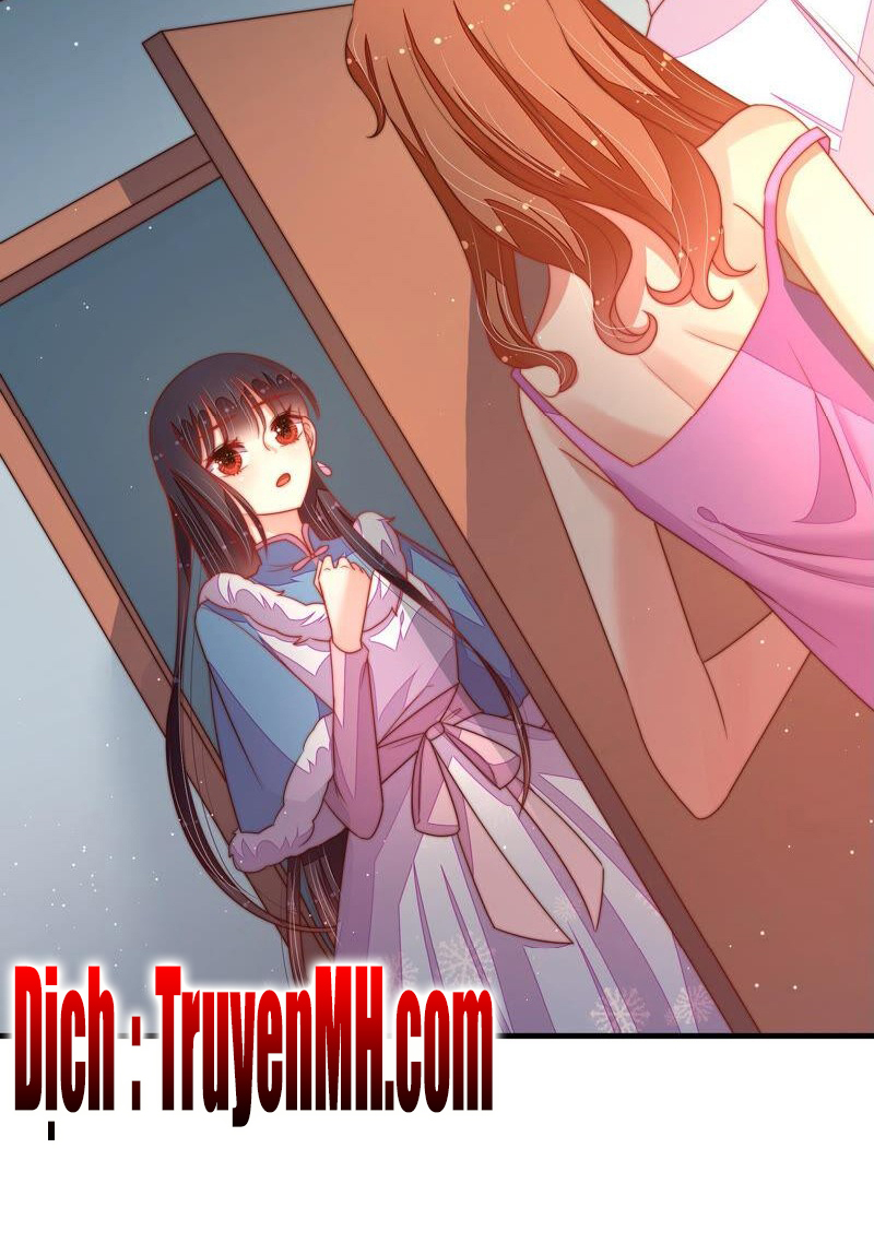 ngày nào thiếu soái cũng ghen chapter 298 15