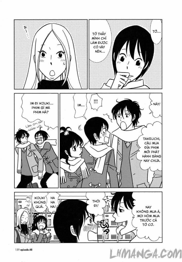 usagi drop chapter 48 5