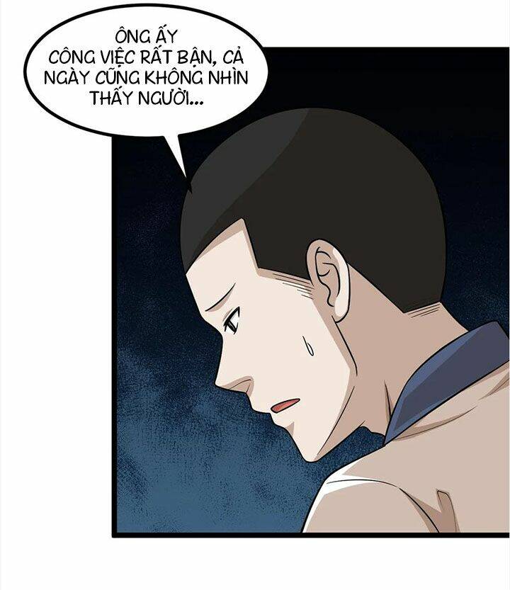 đai ca trở lại tuổi 16 chapter 103 20