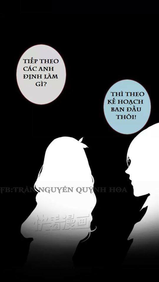 trả thù trường trung học phần 1 chapter 13 36