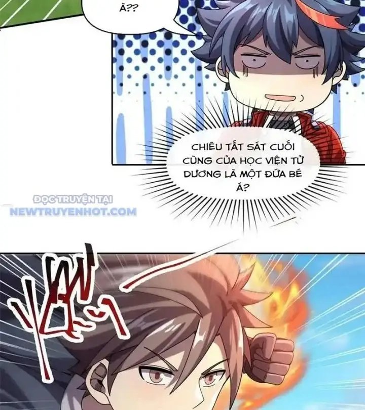 Siêu Thần Chế Tạp Sư chapter 159 50