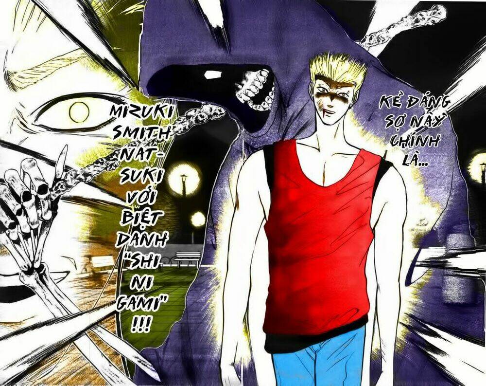 shonan junai gumi chapter 139 19