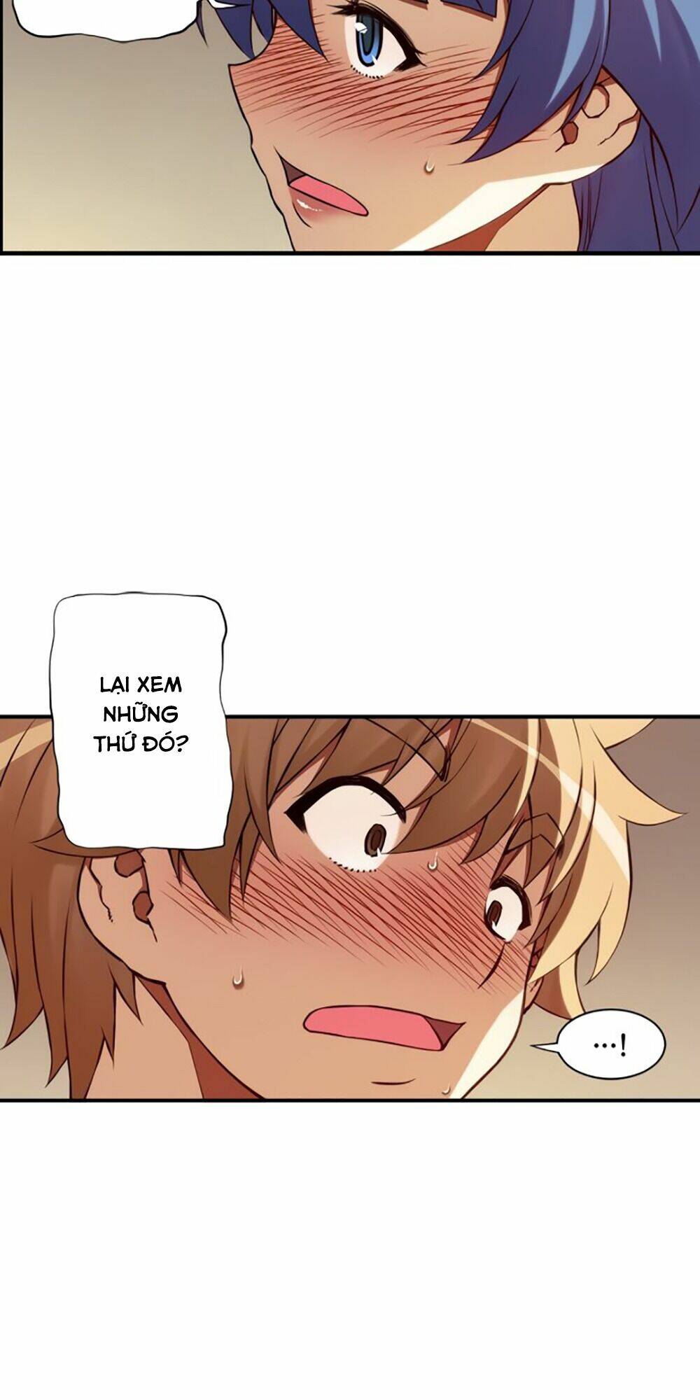 cohabitation with the fiancee chapter 83 3