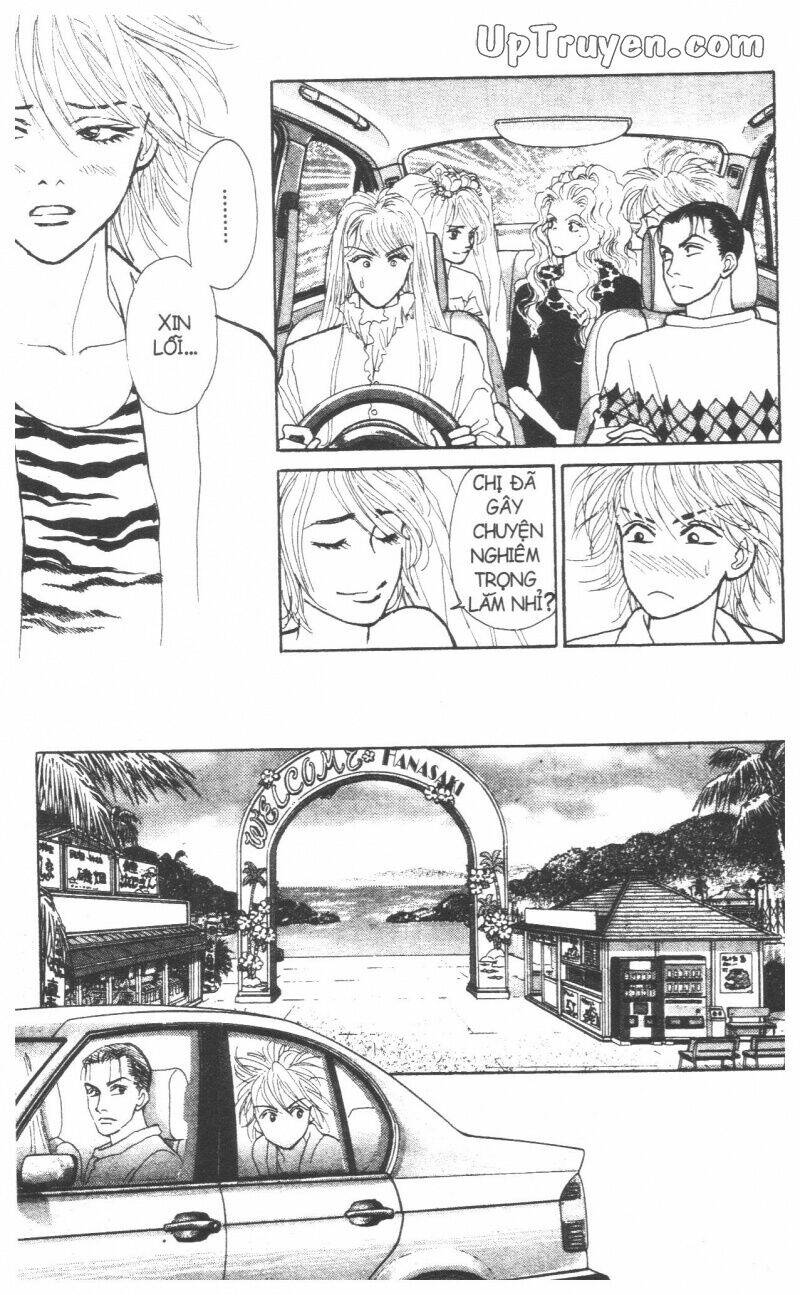 câu lạc bộ con nhà giàu chapter 19 29