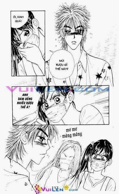 giấc mơ thần tượng chapter 7 117