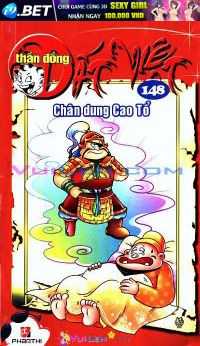 thần đồng đất việt chapter 148 1