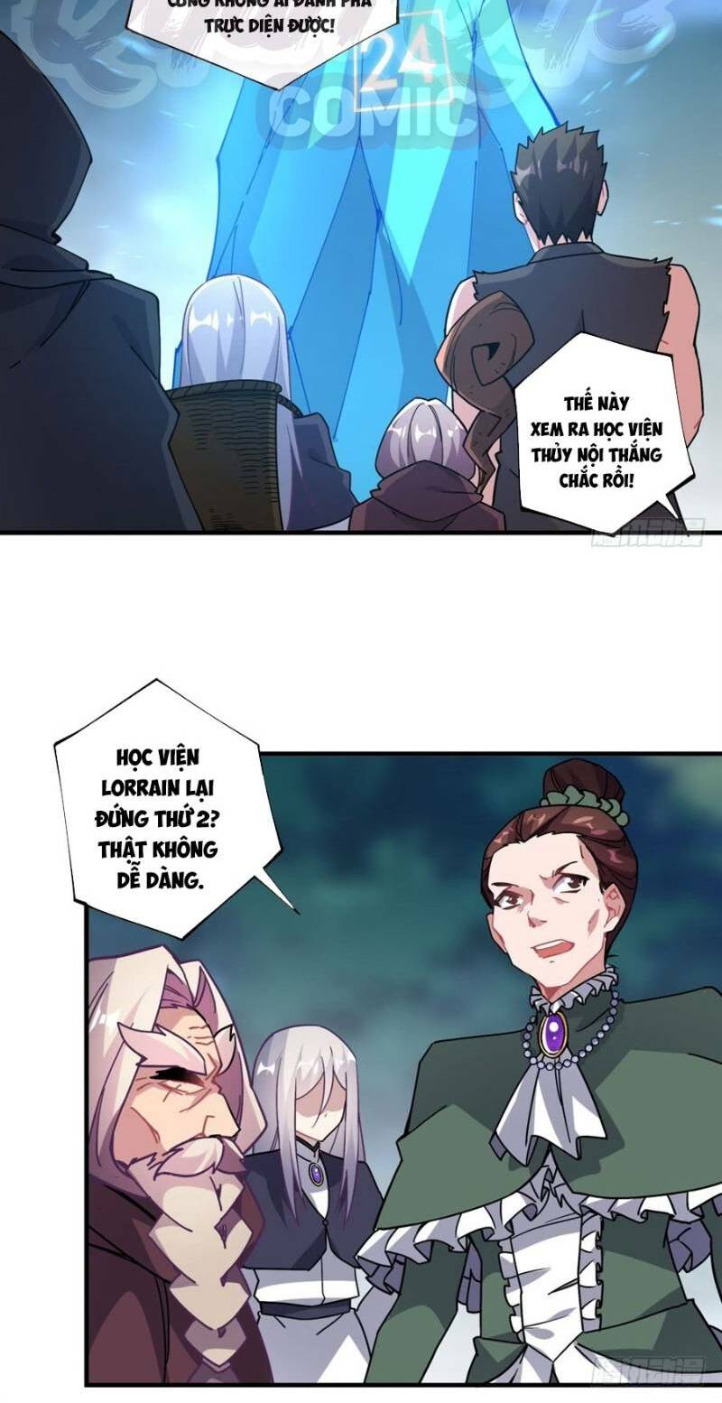 nhặt ma vương về làm nữ hầu chapter 34 22