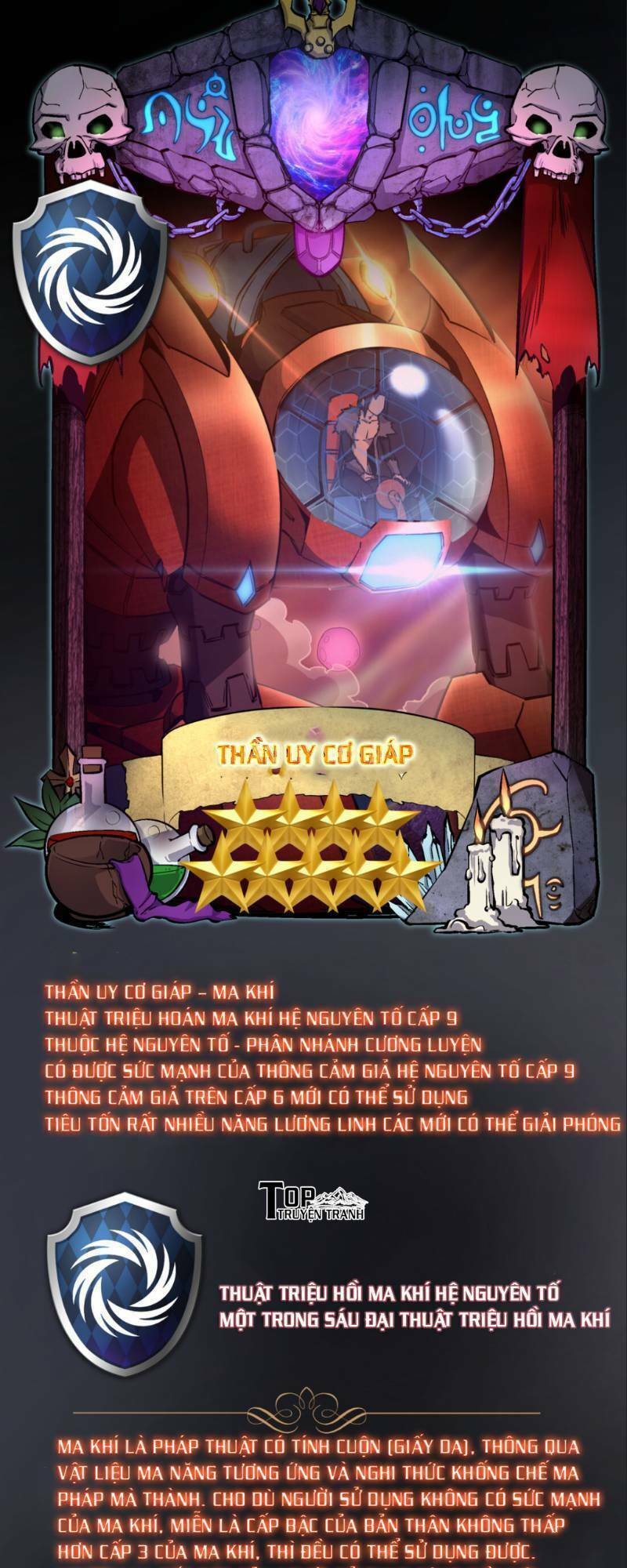 ta không phải đại ma vương chapter 16 47