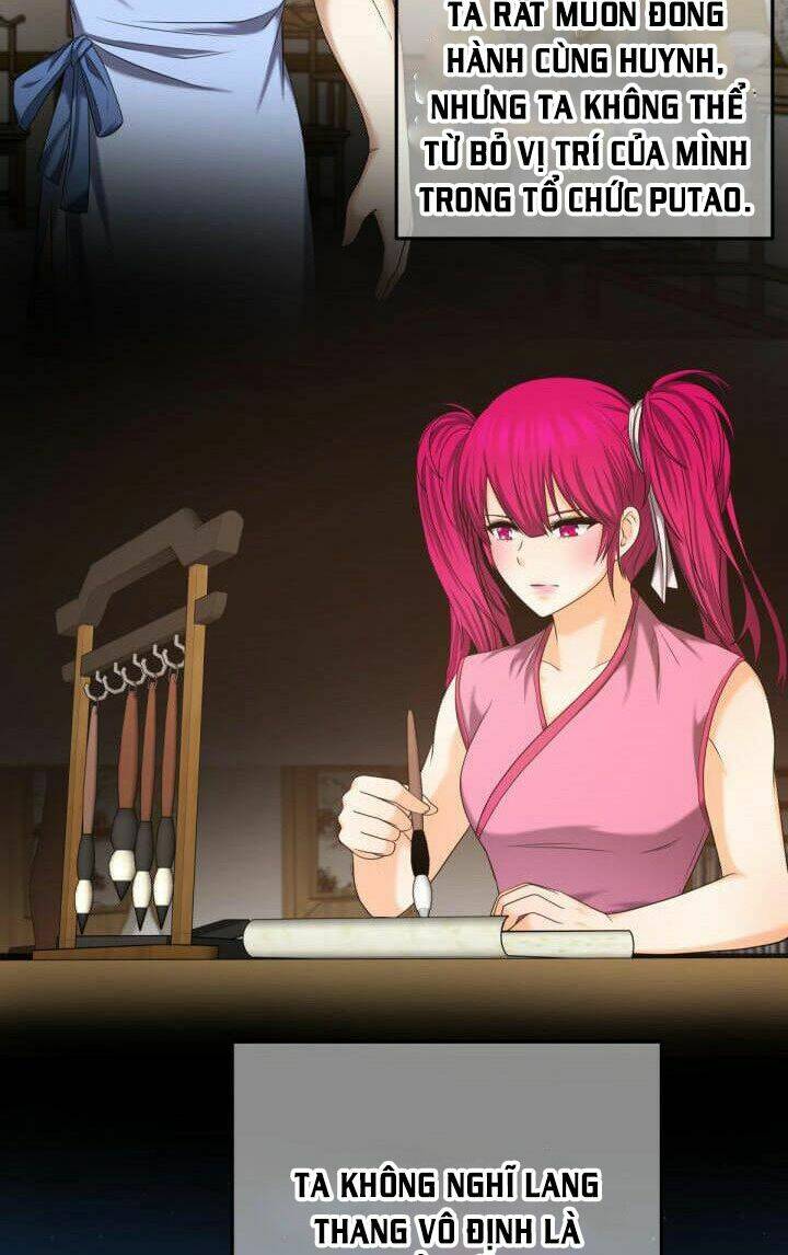 lôi thần chuyển sinh chapter 34 42