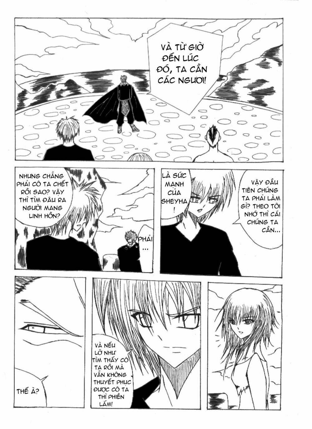 bloody tales chapter 2 19