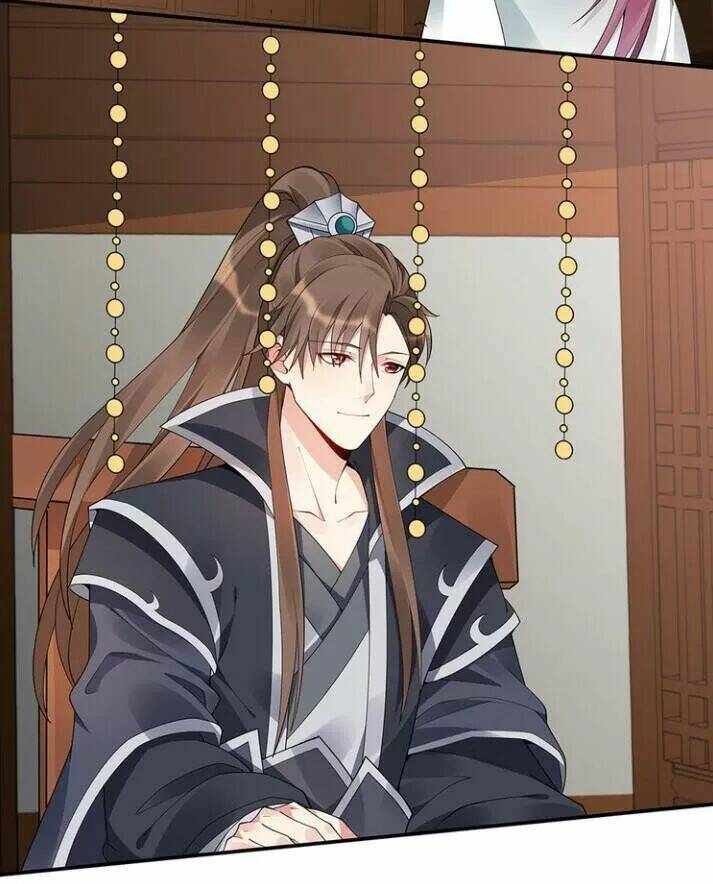 độc phi thần y quá kiêu ngạo chapter 108 5