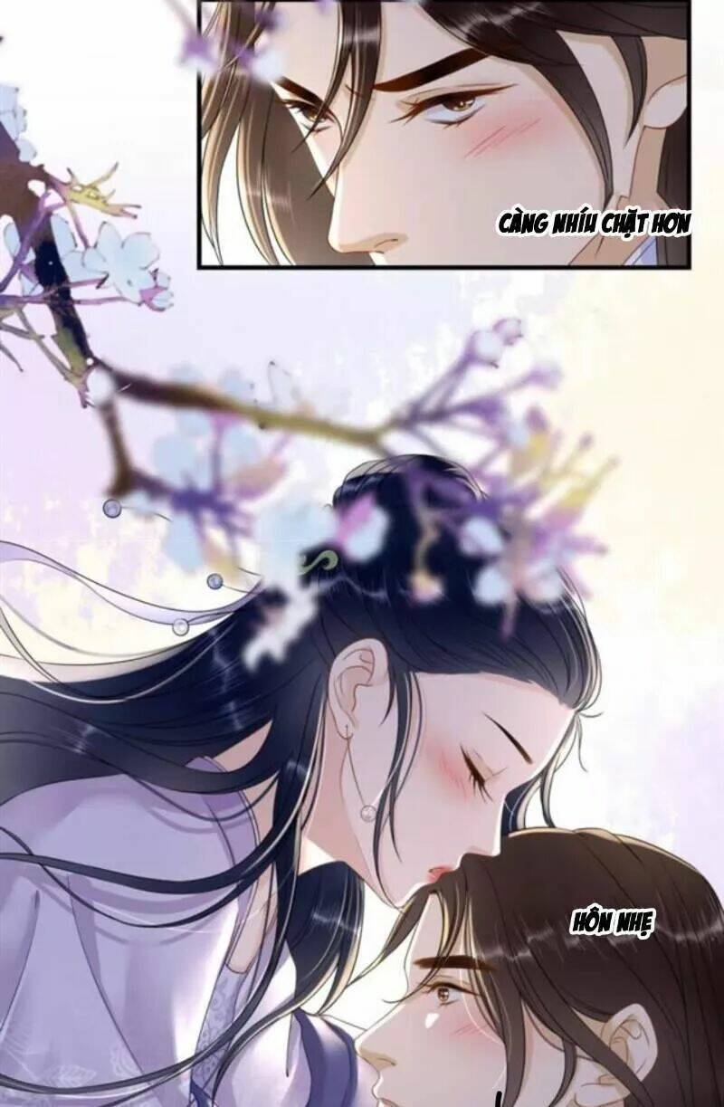 sủng phi của vương chapter 126 29