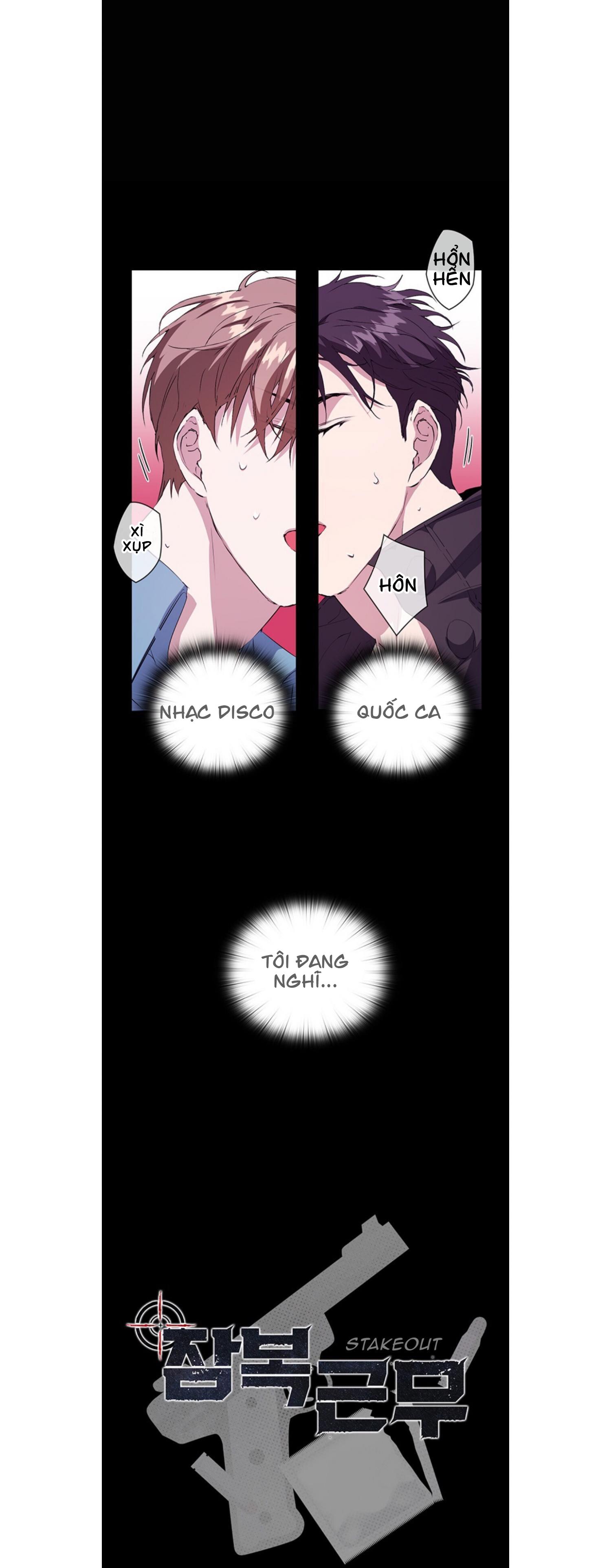 nhiệm vụ tiềm ẩn chapter 8 13