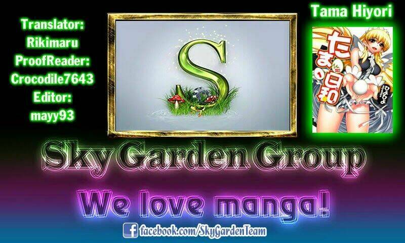 tama hiyori chapter 7 27