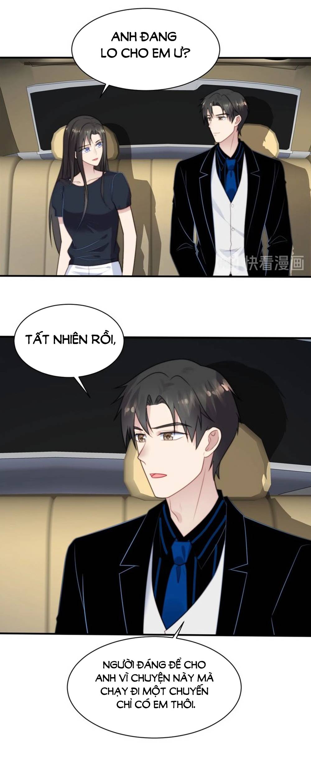 khoá chặt đôi môi (full) chapter 57 15