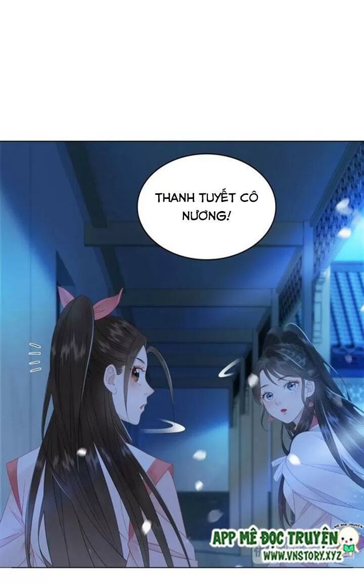 cực phẩm phế vật tiểu thư chapter 80 21