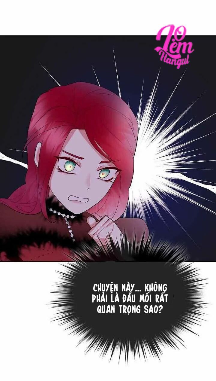 kẻ tạo ra ác nữ chapter 8 11