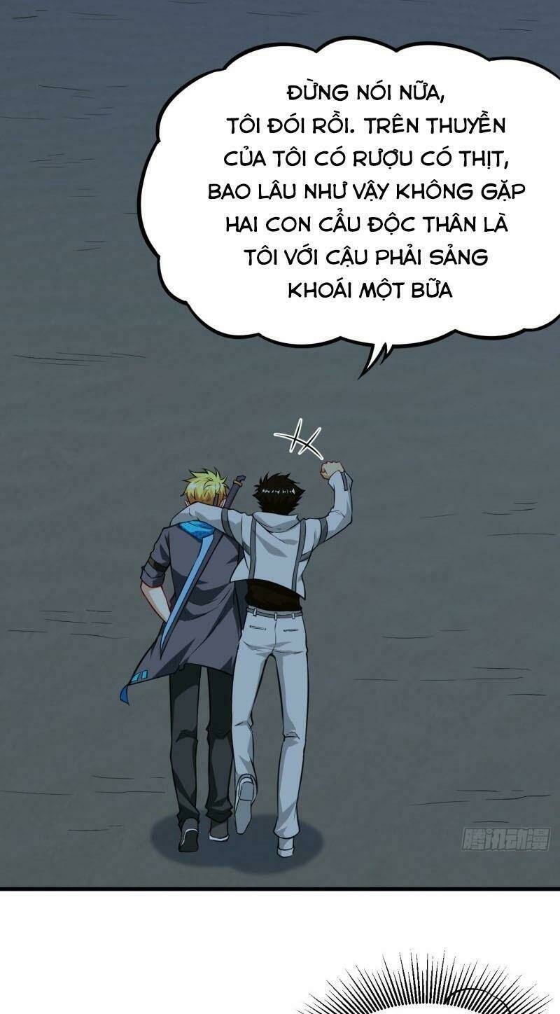 minh nhật thần đô chapter 53 47