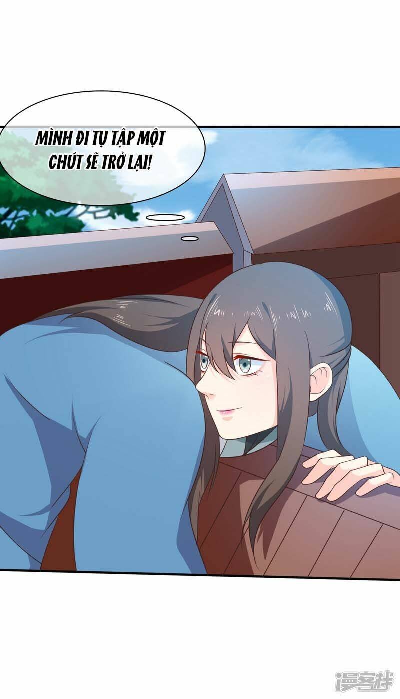 mười dặm hồng trang, thay huynh xuất giá chapter 35 14