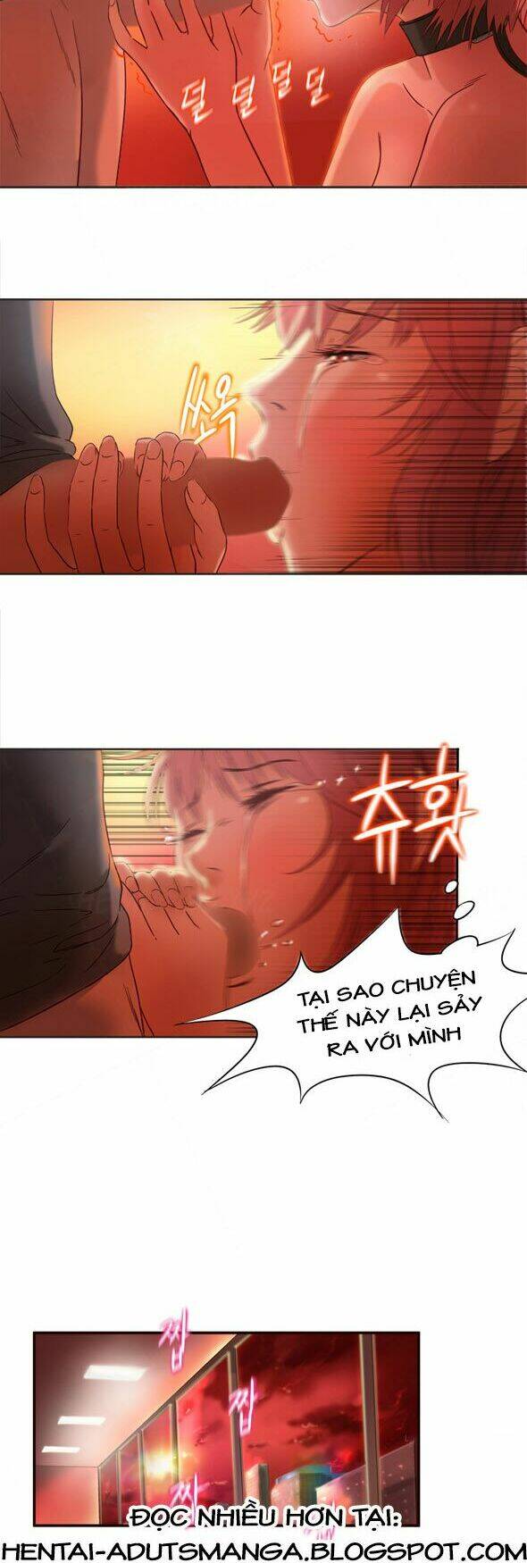 dog girl chapter 3 6