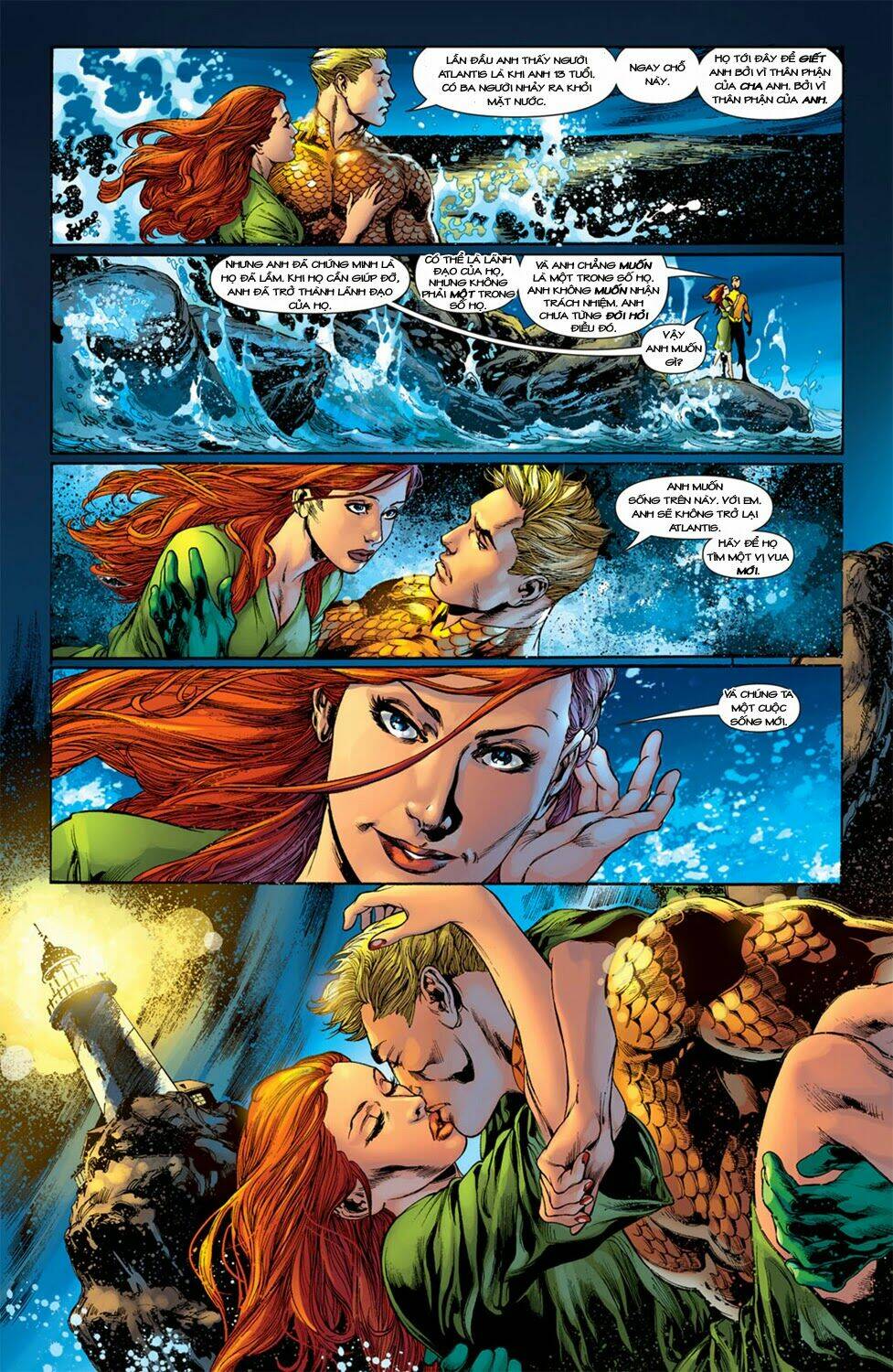 aquaman chapter 1 20