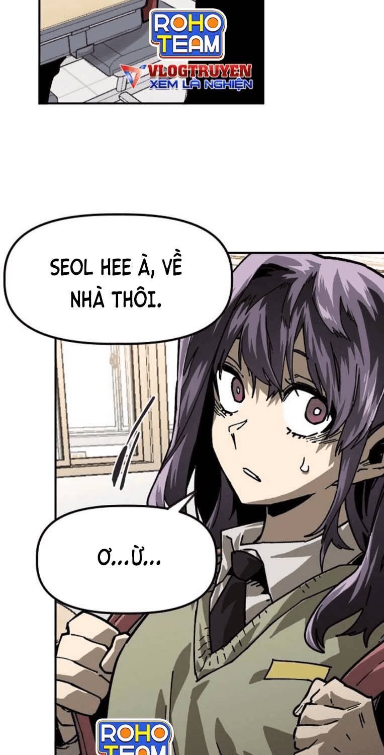 chỉ có cái c.h.ế.t mới là sự cứu rỗi chapter 28 15