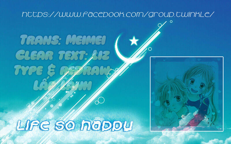 life so happy chapter 2 5