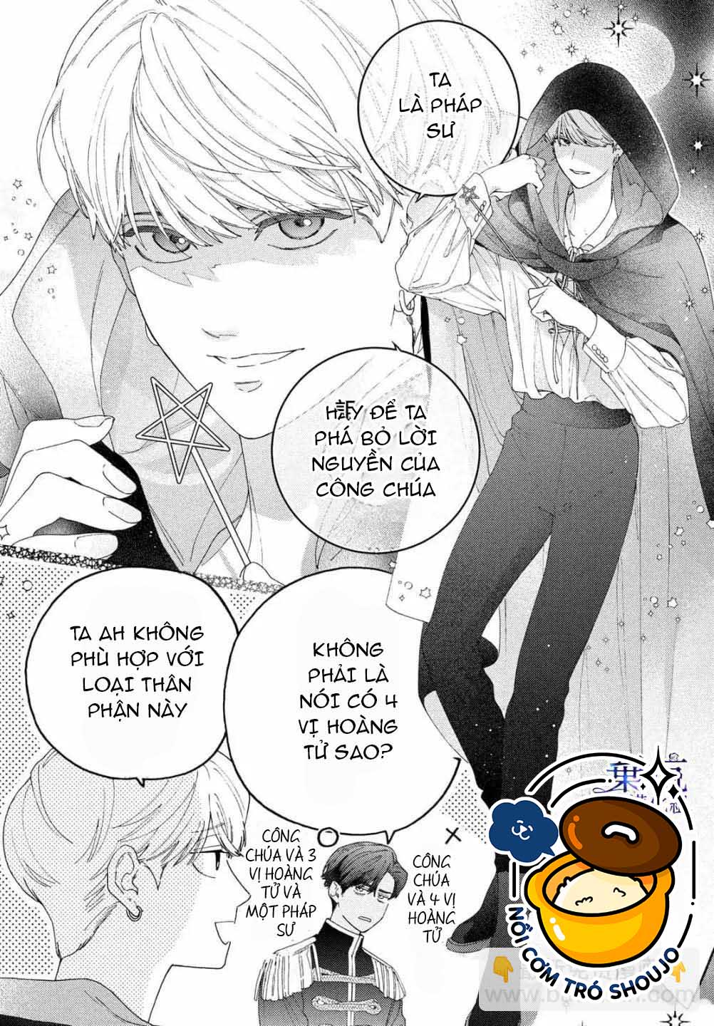 làm tình đầu của tôi một lần nữa nhé chapter 6 4