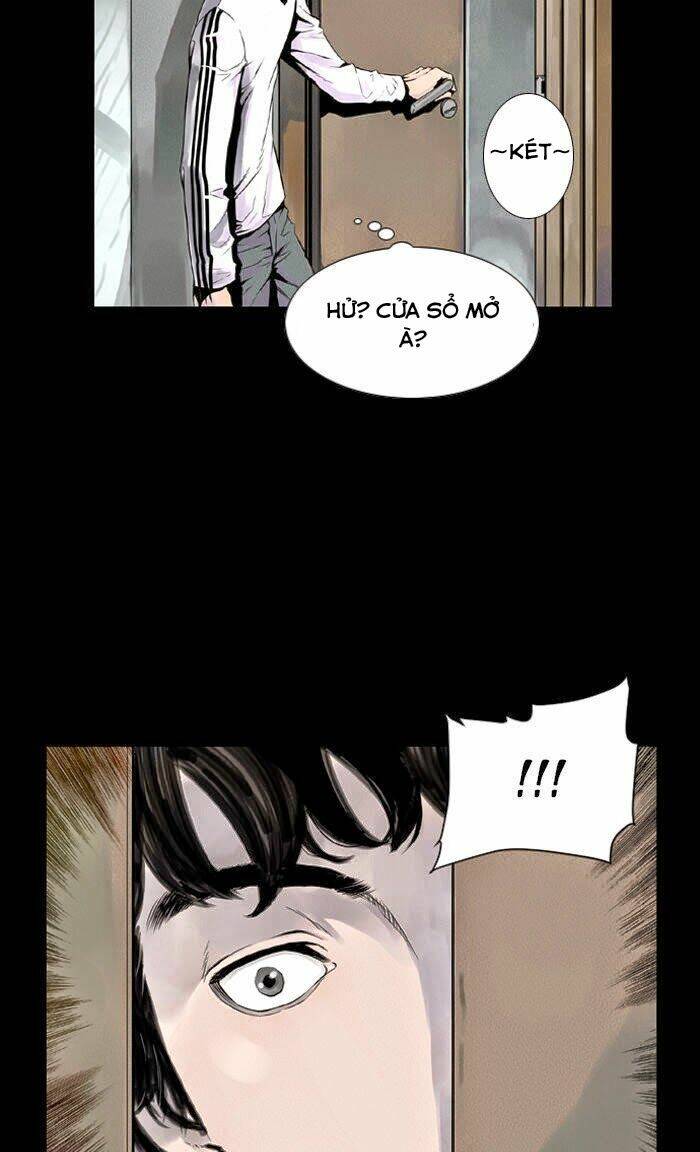 những xác chết hồi sinh từ đại dương chapter 5 41