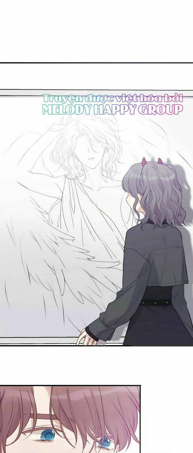 bảo vệ siêu sao của tôi chapter 5.5 17